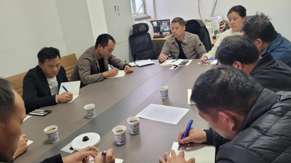 危废运输驾驶员安全培训